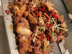 -羊之道草原味道清真餐厅(番禺店)