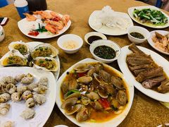 -揭阳钟记小食(福田新村店)