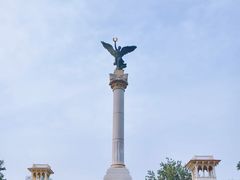 -天津意大利风情旅游区