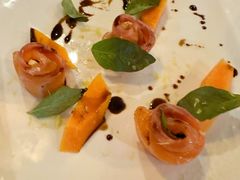 -BONAZZA 意大利餐厅