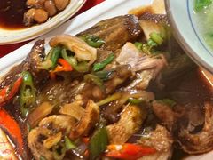 -海坛特色小吃·只做平潭特色菜(平潭店)