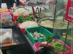 -正宗阳山牛杂(东城店)