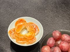 -庐灶江南·江南菜·四合院Bistro(东直门·华侨夜泊君亭店)