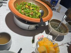 -湘中缘·湖南菜(娄底驻京办店)