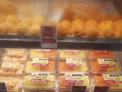 -彭记优口(王府井购物中心店)