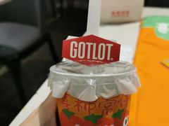 -GOTLOT COFFEE&KITCHEN角落厨房NOOK店