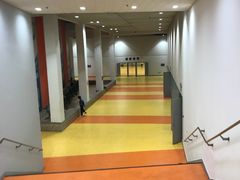 -南京大学（仙林校区）-方肇周体育馆