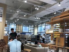 -MUJI无印良品(万达仓山店)