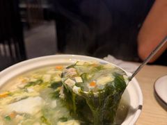 -小船渔村•大连菜•大连焖鱼(黄河路店)