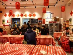 -荆九爷爆炒桥头三嫩(夫子庙店)