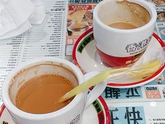 -肥韬茶餐厅(海上世界店)