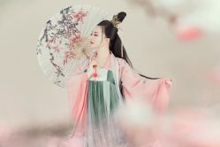 -盘子女人坊古装写真摄影(天津总店)