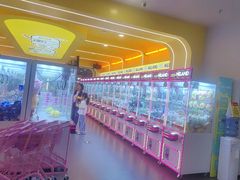 -meland·儿童乐园·游戏厅娃娃机·电玩Xbox(成都合生汇店)