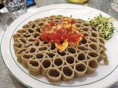 莜面栲栳栳-雪山晋乡楼(食品街店)