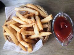 -老欧洲咖啡·西餐(后湖店)