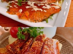 -宝莱纳餐厅(滨江店)