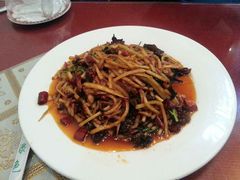 -满堂春特色餐馆