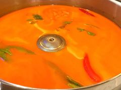 -樾餐厅泰式海鲜火锅(民歌湖店)