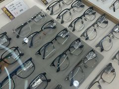 -精益眼镜(广埠屯店)