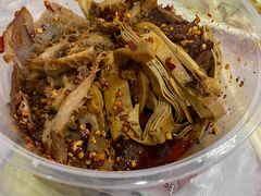 -吴长子卤菜馆(统一街店)