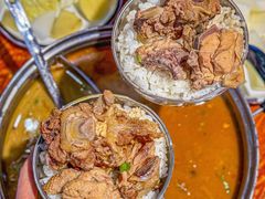 -满堂春特色餐馆