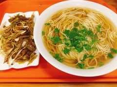 -鑫明明拉面(宁化路店)