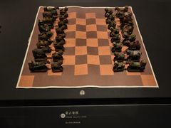 -鄂尔多斯博物馆