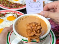 -孖记茶档·热腾茶餐(江南西plus店)