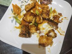 -董府·古宅餐厅