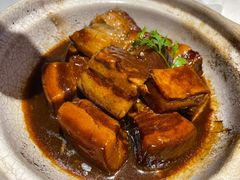 -悦融·京鲁菜·露台花园(安定门店)