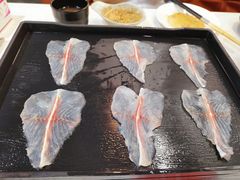 -京门活鱼馆·鱼火锅(百子湾（原红庙）店)