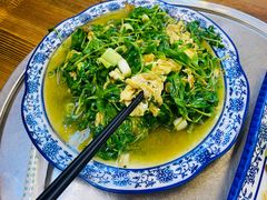 步步高炒鸡蛋-老味道1992(武当山店)