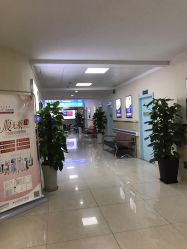 -成都军建医院·疤痕诊疗中心