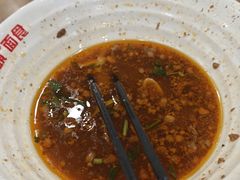 -老柴削面(向阳里店)