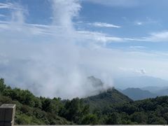 -驼梁风景区