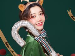 -海马体照相馆(成都来福士广场店)