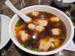 虾籽馄饨-冶春茶社(星汉大厦店)