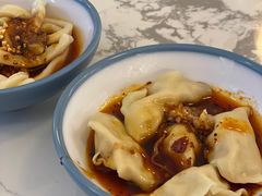 -龙抄手(文殊坊店)