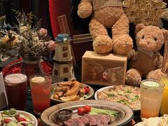 -Nord Grill&Bar Highland诺德西餐(深圳欢乐海岸店)