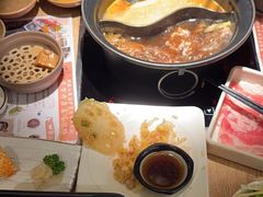 -温野菜涮涮锅(大悦城店)