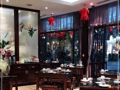 大堂-皇饭儿·王润兴酒楼(河坊街店)