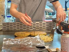 -日葵 大阪烧ひまり(仙霞路店)