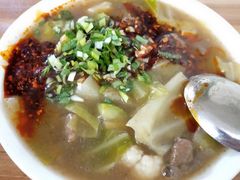 -老字号贾家肉丸糊辣汤(光明巷店)