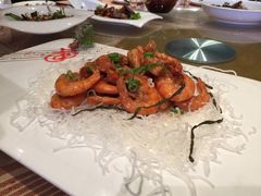 -天朗时代大酒店-餐厅