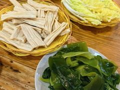 -大鼎石锅鱼(春江里店)