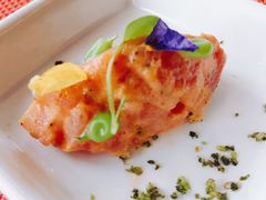 -富力丽思卡尔顿酒店·香荟全日制餐厅