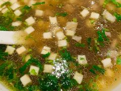 牛肉羊肉泡馍-西贝莜面村(近铁城市广场店)