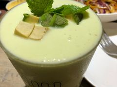 榴恋-周沫西餐(漫广场店)
