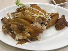 盐焗鸡-客家汇·客家传承菜(水库店)