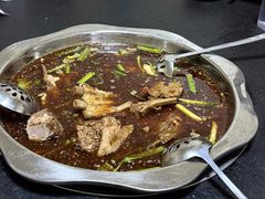-新乡杨记红焖羊肉火锅(天坛南门店)